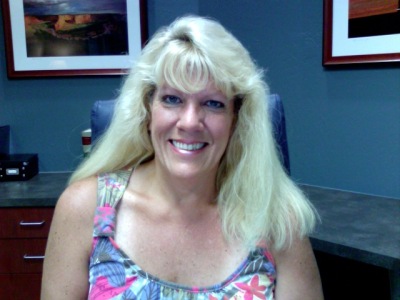 Rhonda Anderson