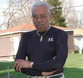 Horace Mcgrier