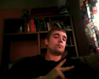Gary Henson