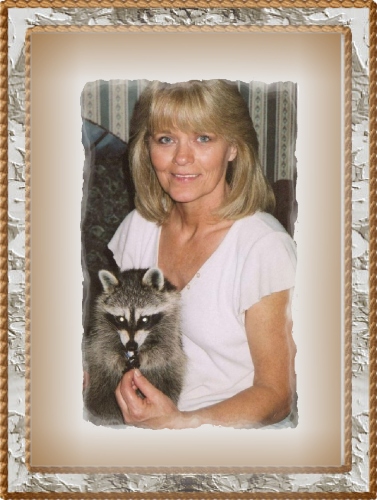 Deborah Cooper