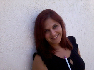 Maria Napoles