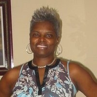 Beverly Jones