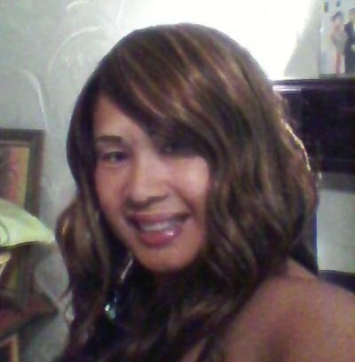 Leah Leckness