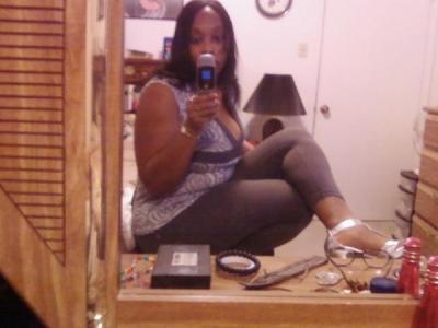 Kameesha Brantley