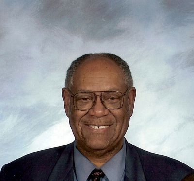Ronald Morgan