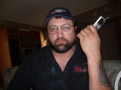 Brian Humphrey