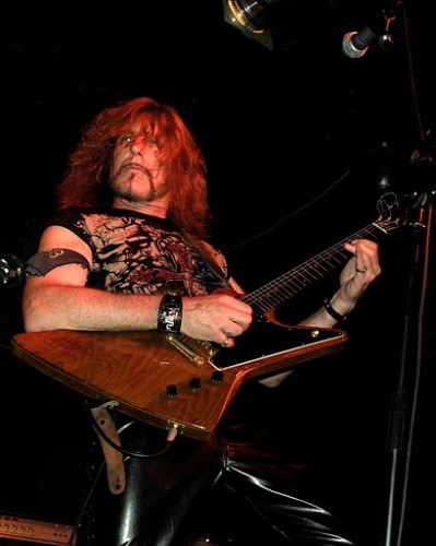 Richard Gelinas