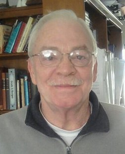John Barber
