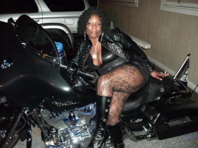 Nichelle Fisher