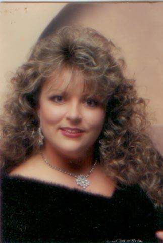 Vicky Adams