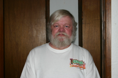 Larry Chapman