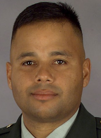 Efrain Hernandez