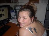 Tracy Doherty