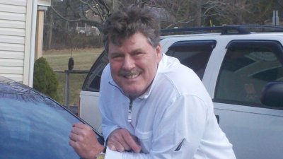 John Mcginley