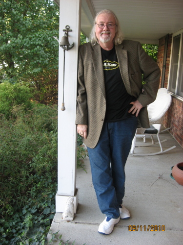 George Ohagan