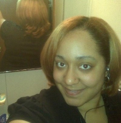 Shavonne Wehner