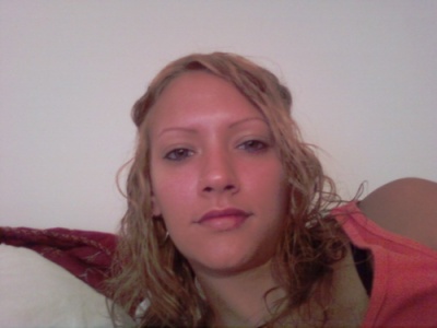 Rebecca Mitchell