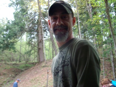 Todd White