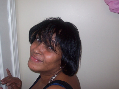 Pamela Johnson