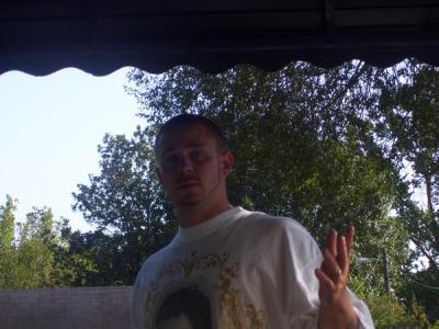 Justin Clabough