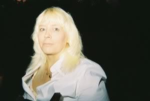Kimberly Lorg