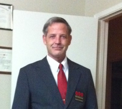 Michael Ohmit