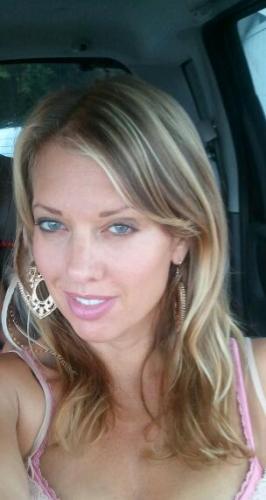 Amanda Scott