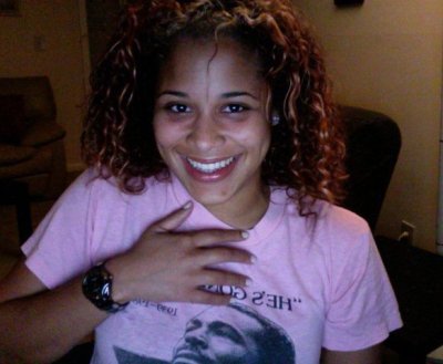Avrielle Hinds