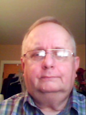 Norman Tavender