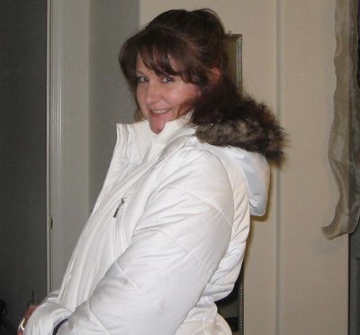 Julie Keeney