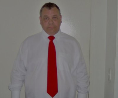 Darrell Richard