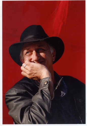 Daniel Schmitt