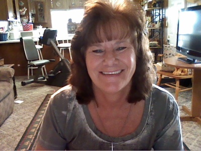 Sharon Mercer