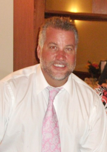 Brian Crowley