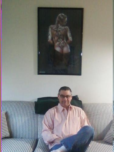 Leonard Schwenk