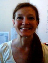Margaret Brown