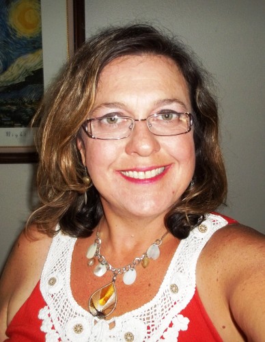 Christa Reed