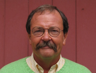 Thomas Uhlich
