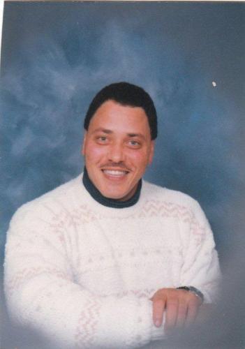 Roger Swanagan