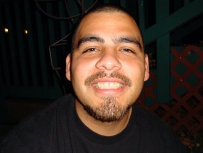 Edward Sanchez