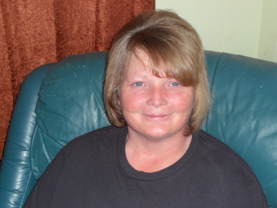 Linda Johnston