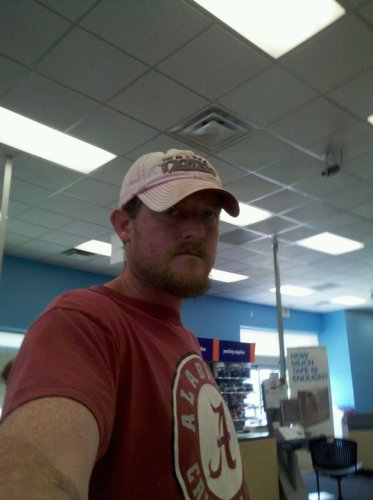 Randy Crosby