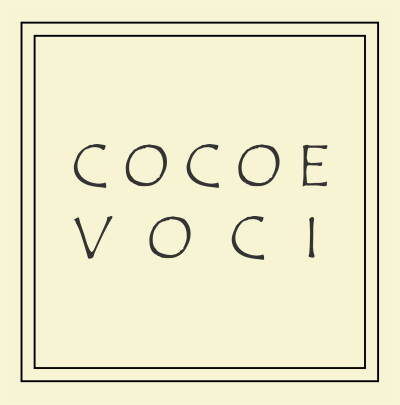 Cocoe Vivian Voci