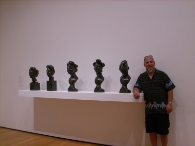 Vincent Stine