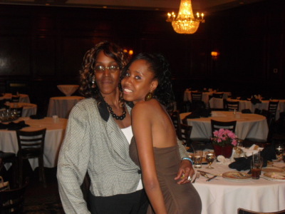 Brenda Baisden