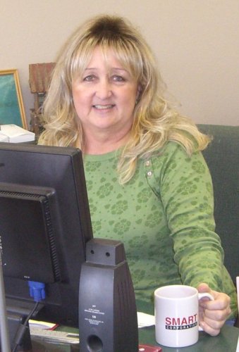 Karen Smart