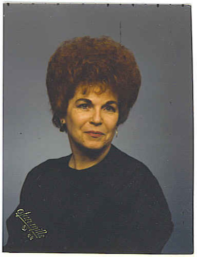 Earlene Wade