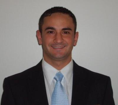 Anthony Valdivieso