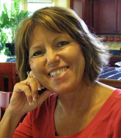 Karen Kinner