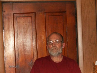 Ricky Allison